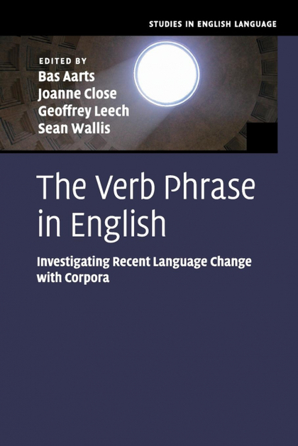 THE VERB PHRASE IN ENGLISH