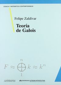 TEORIA DE GALOIS