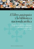 EL LIBRO AUTARQUICO Y LA BIBLIOTECA NACIONALCATOLICA.