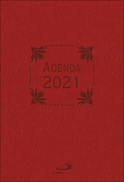 AGENDA 2021