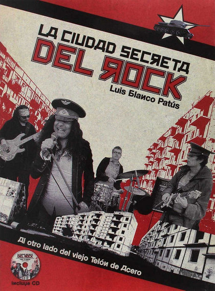 LA CIUDAD SECRETA DEL ROCK