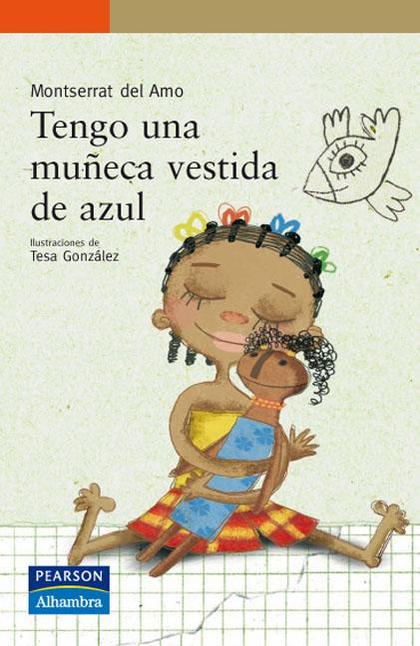 TENGO UNA MUÑECA VESTIDA DE AZUL (E-BOOK)