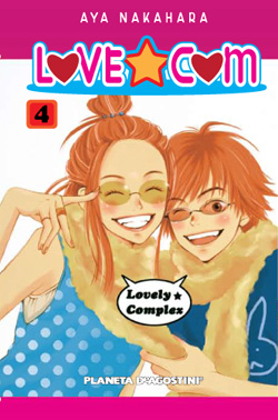 LOVE COM Nº 04/17 PDL
