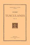 TUSCULANES, VOL. II: LLIBRES III-IV