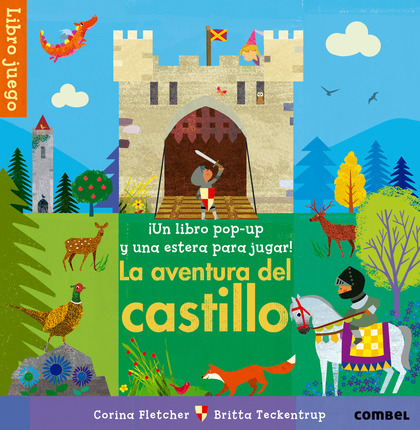 LA AVENTURA DEL CASTILLO