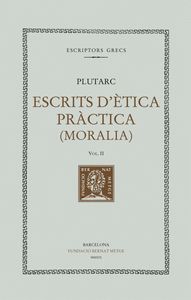 ESCRITS D'ÉTICA PRÀCTICA