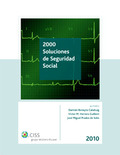 2000 SOLUCIONES DE SEGURIDAD SOCIAL 2010.