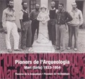 PIONERS DE L'ARQUEOLOGIA. IMATGES D'UNA MISSIÓ AL PRÒXIM ORIENT: MARI (SÍRIA) 19
