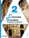 CIENCIAS SOCIALES, GEOGRAFÍA E HISTORIA 2.