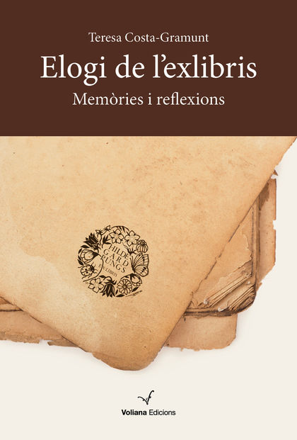 ELOGI DE LEXLIBRIS MEMORIES I REFLEXIONS