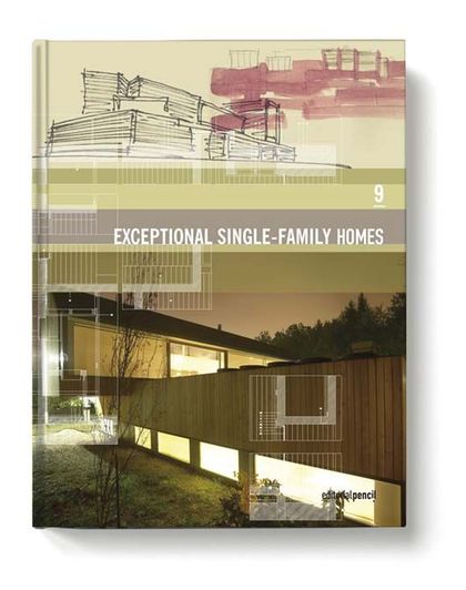 EXCEPTIONAL SINGLE-FAMILY HOMES 9