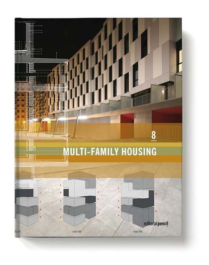 MULTI-FAMILY HOUSING 8