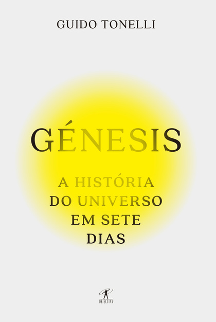 Génesis: A História do Universo em Sete Dias