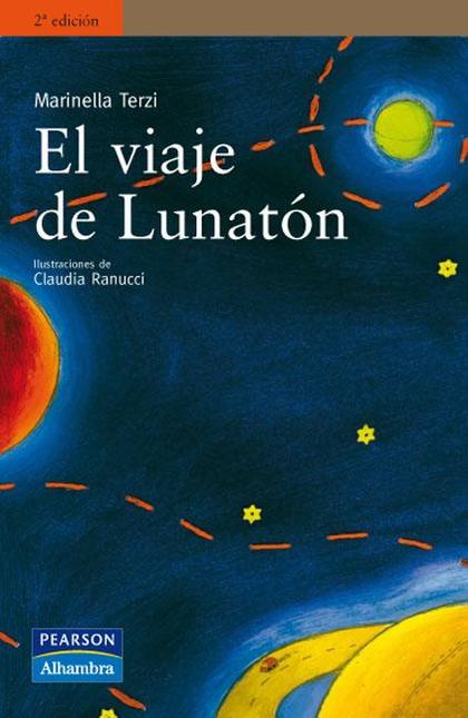 EL VIAJE DE LUNATÓN (E-BOOK)