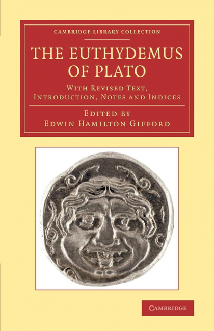 THE EUTHYDEMUS OF PLATO