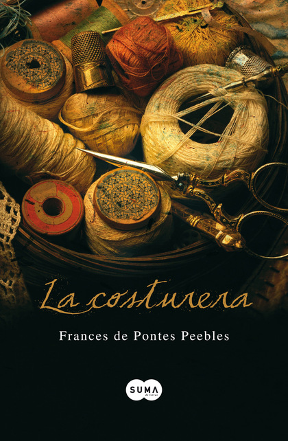 LA COSTURERA (EBOOK)