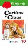 CARLITOS Y CLAUS ? LIBRO 10