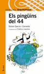 ELS PINGUINS DEL 44 CATALAN