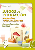 JUEGOS DE INTERACCIÓN/9-4ª EDICIÓN