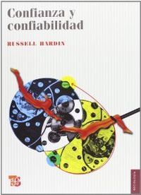 CONFIANZA Y CONFIABILIDAD