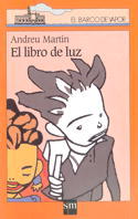 EL LIBRO DE LUZ 109 SERIE NARANJA
