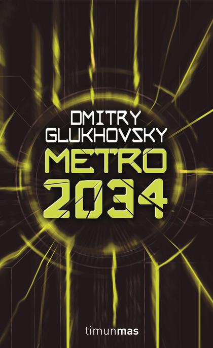 Metro 2034 (NE)