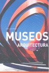 MUSEOS. ARQUITECTURA