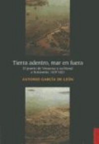 TIERRA ADENTRO, MAR EN FUERA. EL PUERTO DE VERACRUZ Y SU LITORAL A SOTAVENTO, 15