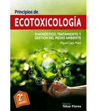 PRINCIPIOS DE ECOTOXICOLOGIA 2ª EDICIÓN