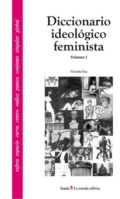 DICCIONARIO IDEOLÓGICO FEMINISTA I