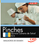 019 SIM PINCHE SERVICIO CANARIO DE SALUD.