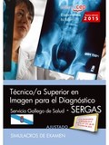 TÉCNICO/A SUPERIOR EN IMAGEN PARA EL DIAGNÓSTICO. SERVICIO GALLEGO DE SALUD (SER