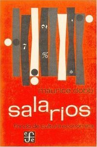 SALARIOS (DOBB, M. H.)