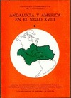 ANDALUCÍA Y AMÉRICA EN EL SIGLO XVIII