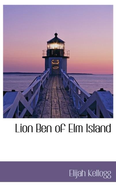 LION BEN OF ELM ISLAND