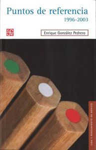 PUNTOS DE REFERENCIA, 1996-2003. PREMIO NACIONAL DE PERIODISMO (POR ANÁLISIS IDE