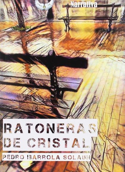 RATONERAS DE CRISTAL