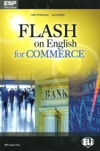 ESP FLASH ON ENGLISH FOR COMMERCE