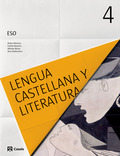 LENGUA CASTELLANA Y LITERATURA 4 ESO (BLINK) (2016)