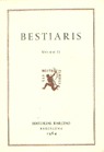 BESTIARIS, 2
