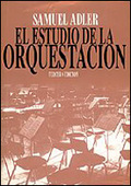 EL ESTUDIO DE LA ORQUESTACIÓN