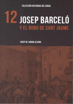 JOSEP BARCELÓ (CAS) - 12