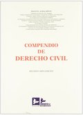 COMPENDIO DE Dº CIVIL. 14ª EDICIÓN