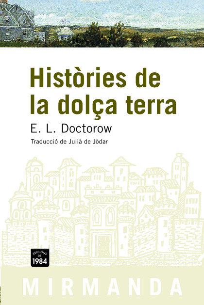 HISTÒRIES DE LA DOLÇA TERRA