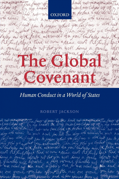 THE GLOBAL COVENANT
