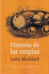 HISTORIA DE LAS UTOPÍAS