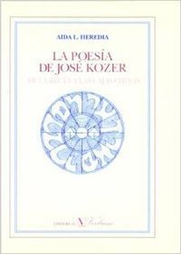 LA POESÍA DE JOSÉ KOZER : DE LA RECTA A LAS CAJAS CHINAS