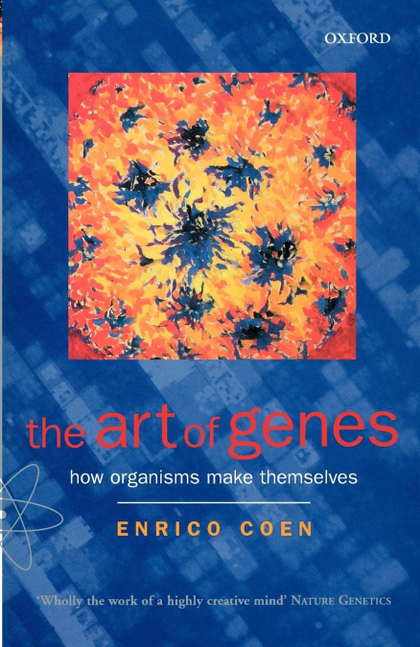 THE ART OF GENES