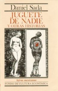 JUGUETE DE NADIE Y OTRAS HISTORIAS
