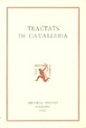 TRACTATS DE CAVALLERIA